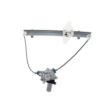 Load image into Gallery viewer, 21-0646 Power Window Motor and Regulator Assembly Trakmotive Canada
