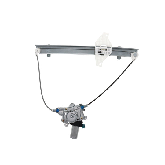 21-0646 Power Window Motor and Regulator Assembly Trakmotive Canada