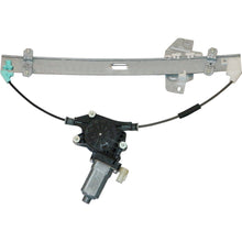 Load image into Gallery viewer, 21-0649 Power Window Motor and Regulator Assembly Trakmotive Canada