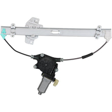 Load image into Gallery viewer, 21-0653 Power Window Motor and Regulator Assembly Trakmotive Canada