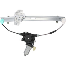 Load image into Gallery viewer, 21-0654 Power Window Motor and Regulator Assembly Trakmotive Canada