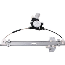 Load image into Gallery viewer, 21-0655 Power Window Motor and Regulator Assembly Trakmotive Canada