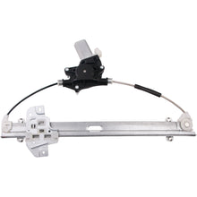 Load image into Gallery viewer, 21-0655 Power Window Motor and Regulator Assembly Trakmotive Canada