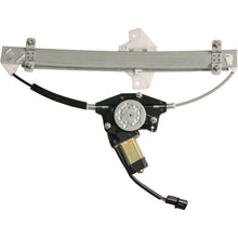 Load image into Gallery viewer, 21-0656 Power Window Motor and Regulator Assembly Trakmotive Canada