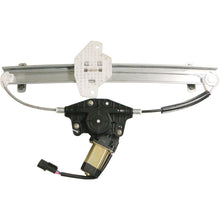Load image into Gallery viewer, 21-0656 Power Window Motor and Regulator Assembly Trakmotive Canada