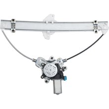 Load image into Gallery viewer, 21-0669 Power Window Motor and Regulator Assembly Trakmotive Canada