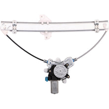 Load image into Gallery viewer, 21-0670 Power Window Motor and Regulator Assembly Trakmotive Canada