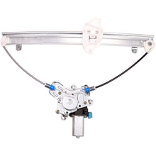 Load image into Gallery viewer, 21-0670 Power Window Motor and Regulator Assembly Trakmotive Canada