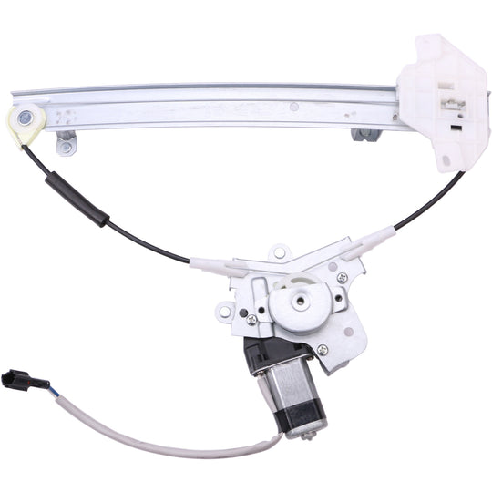 21-0671 Power Window Motor and Regulator Assembly Trakmotive Canada