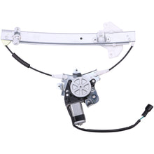 Load image into Gallery viewer, 21-0672 Power Window Motor and Regulator Assembly Trakmotive Canada