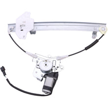 Load image into Gallery viewer, 21-0672 Power Window Motor and Regulator Assembly Trakmotive Canada