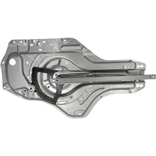 Load image into Gallery viewer, 21-0673 Power Window Motor and Regulator Assembly Trakmotive Canada