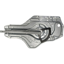 Load image into Gallery viewer, 21-0674 Power Window Motor and Regulator Assembly Trakmotive Canada
