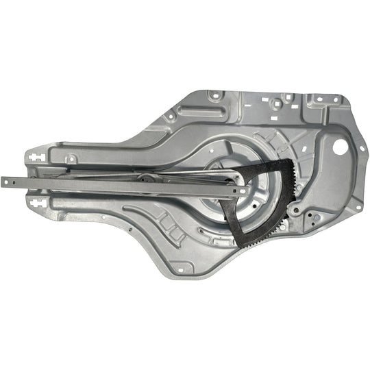21-0674 Power Window Motor and Regulator Assembly Trakmotive Canada