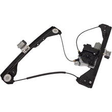 Load image into Gallery viewer, 21-0677 Power Window Motor and Regulator Assembly Trakmotive Canada