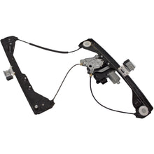 Load image into Gallery viewer, 21-0677 Power Window Motor and Regulator Assembly Trakmotive Canada