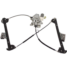 Load image into Gallery viewer, 21-0678 Power Window Motor and Regulator Assembly Trakmotive Canada