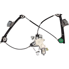 Load image into Gallery viewer, 21-0678 Power Window Motor and Regulator Assembly Trakmotive Canada