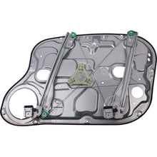 Load image into Gallery viewer, 21-0681 Power Window Motor and Regulator Assembly Trakmotive Canada
