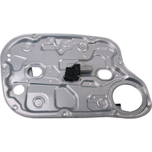 Load image into Gallery viewer, 21-0681 Power Window Motor and Regulator Assembly Trakmotive Canada