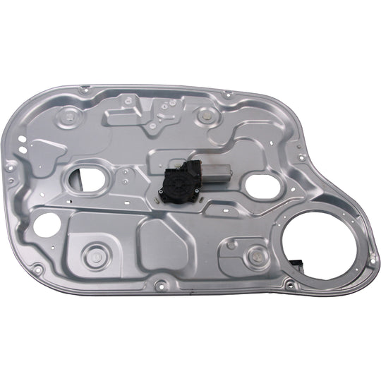 21-0681 Power Window Motor and Regulator Assembly Trakmotive Canada