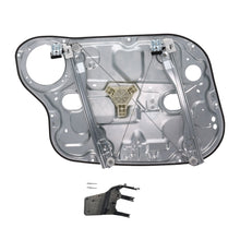 Load image into Gallery viewer, 21-0682 Power Window Motor and Regulator Assembly Trakmotive Canada