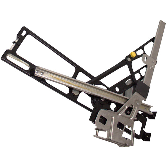 21-0689 Power Window Motor and Regulator Assembly Trakmotive Canada