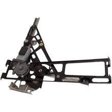 Load image into Gallery viewer, 21-0689 Power Window Motor and Regulator Assembly Trakmotive Canada
