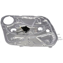 Load image into Gallery viewer, 21-0693 Power Window Motor and Regulator Assembly Trakmotive Canada