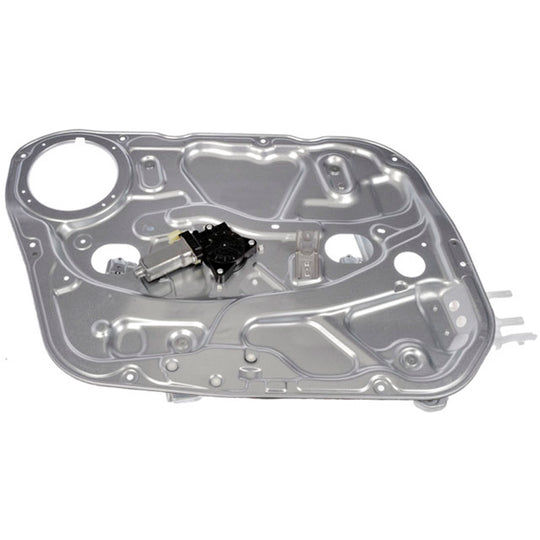 21-0693 Power Window Motor and Regulator Assembly Trakmotive Canada