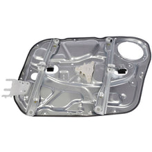 Load image into Gallery viewer, 21-0693 Power Window Motor and Regulator Assembly Trakmotive Canada