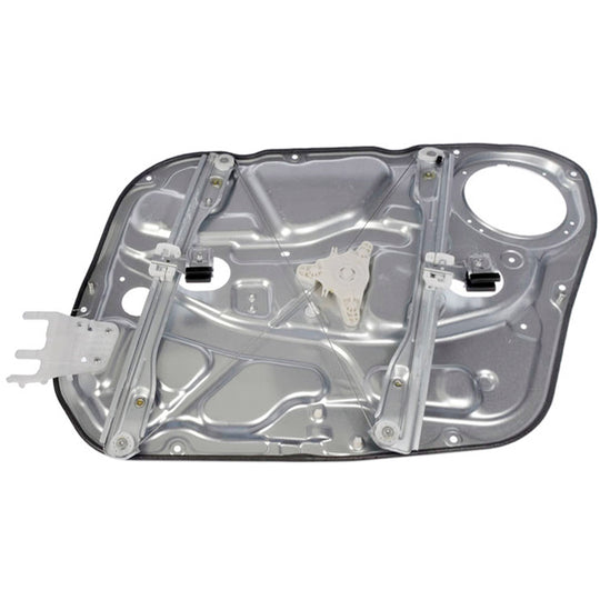 21-0693 Power Window Motor and Regulator Assembly Trakmotive Canada
