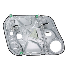 Load image into Gallery viewer, 21-0694 Power Window Motor and Regulator Assembly Trakmotive Canada