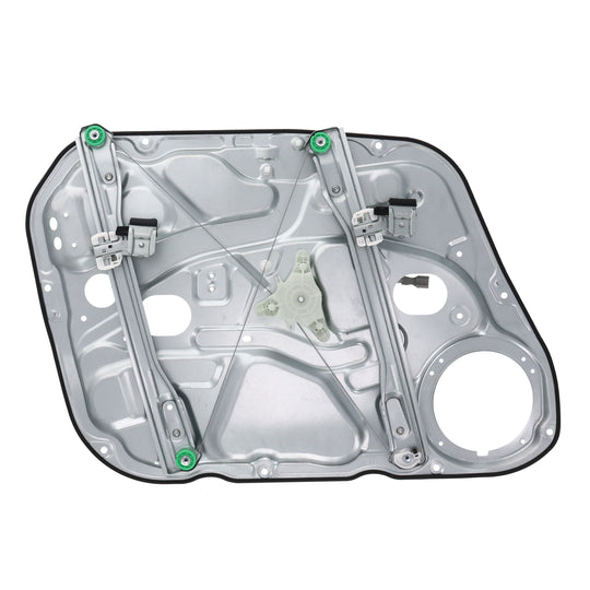 21-0694 Power Window Motor and Regulator Assembly Trakmotive Canada