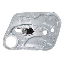Load image into Gallery viewer, 21-0694 Power Window Motor and Regulator Assembly Trakmotive Canada