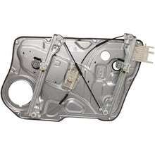 Load image into Gallery viewer, 21-0705 Power Window Motor and Regulator Assembly Trakmotive Canada