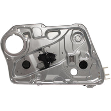 Load image into Gallery viewer, 21-0705 Power Window Motor and Regulator Assembly Trakmotive Canada