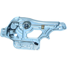 Load image into Gallery viewer, 21-0709 Power Window Motor and Regulator Assembly Trakmotive Canada