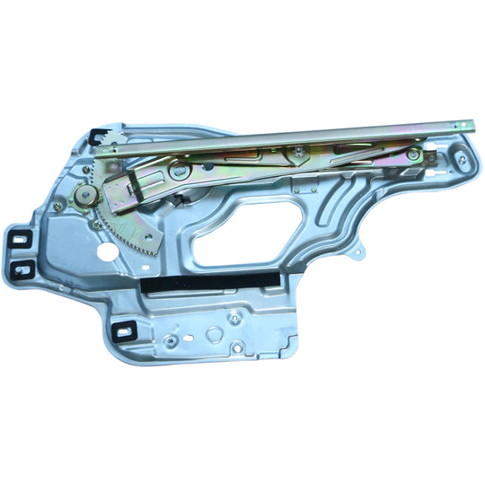 21-0710 Power Window Motor and Regulator Assembly Trakmotive Canada