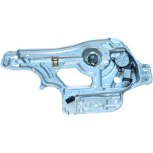 Load image into Gallery viewer, 21-0710 Power Window Motor and Regulator Assembly Trakmotive Canada