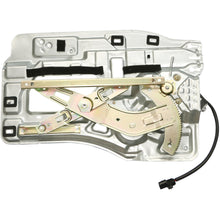 Charger l'image dans la galerie, 21-0711 Power Window Motor and Regulator Assembly Trakmotive Canada