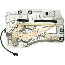 Load image into Gallery viewer, 21-0712 Power Window Motor and Regulator Assembly Trakmotive Canada