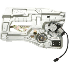 Load image into Gallery viewer, 21-0712 Power Window Motor and Regulator Assembly Trakmotive Canada