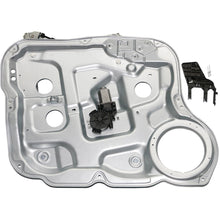 Load image into Gallery viewer, 21-0713 Power Window Motor and Regulator Assembly Trakmotive Canada