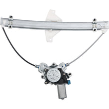 Charger l'image dans la galerie, 21-0737 Power Window Motor and Regulator Assembly Trakmotive Canada