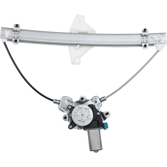 21-0737 Power Window Motor and Regulator Assembly Trakmotive Canada
