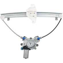 Charger l'image dans la galerie, 21-0737 Power Window Motor and Regulator Assembly Trakmotive Canada