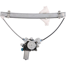 Load image into Gallery viewer, 21-0738 Power Window Motor and Regulator Assembly Trakmotive Canada