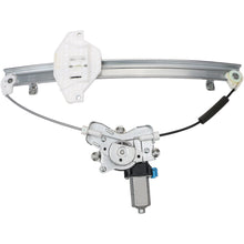 Load image into Gallery viewer, 21-0740 Power Window Motor and Regulator Assembly Trakmotive Canada