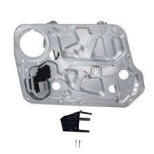 Load image into Gallery viewer, 21-0741 Power Window Motor and Regulator Assembly Trakmotive Canada